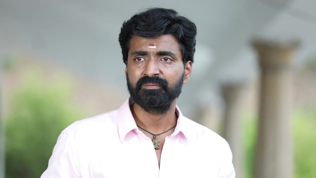 Chinna Thambi - Season 1 Episode 154 : Chinathambi's New Challenge