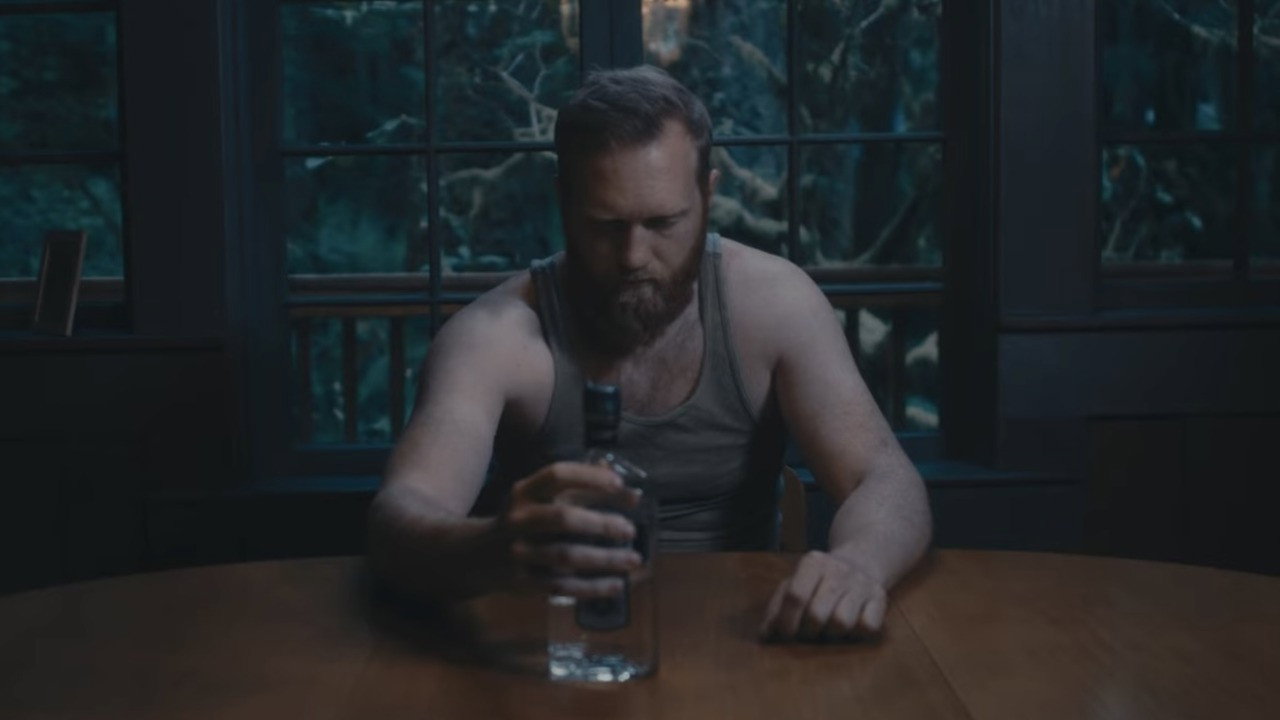 His Monster — still 6