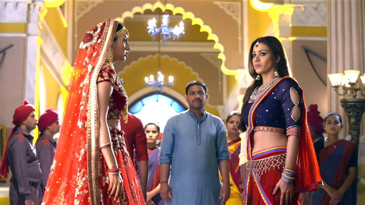 Kaal Bhairav Rahasya — Épisode 28