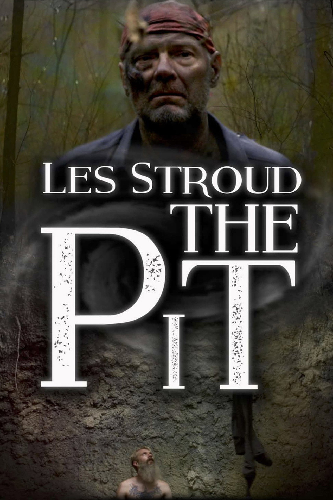 The Pit filmaffisch