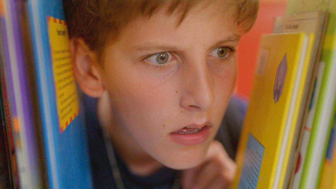 Klassen — Épisode 8