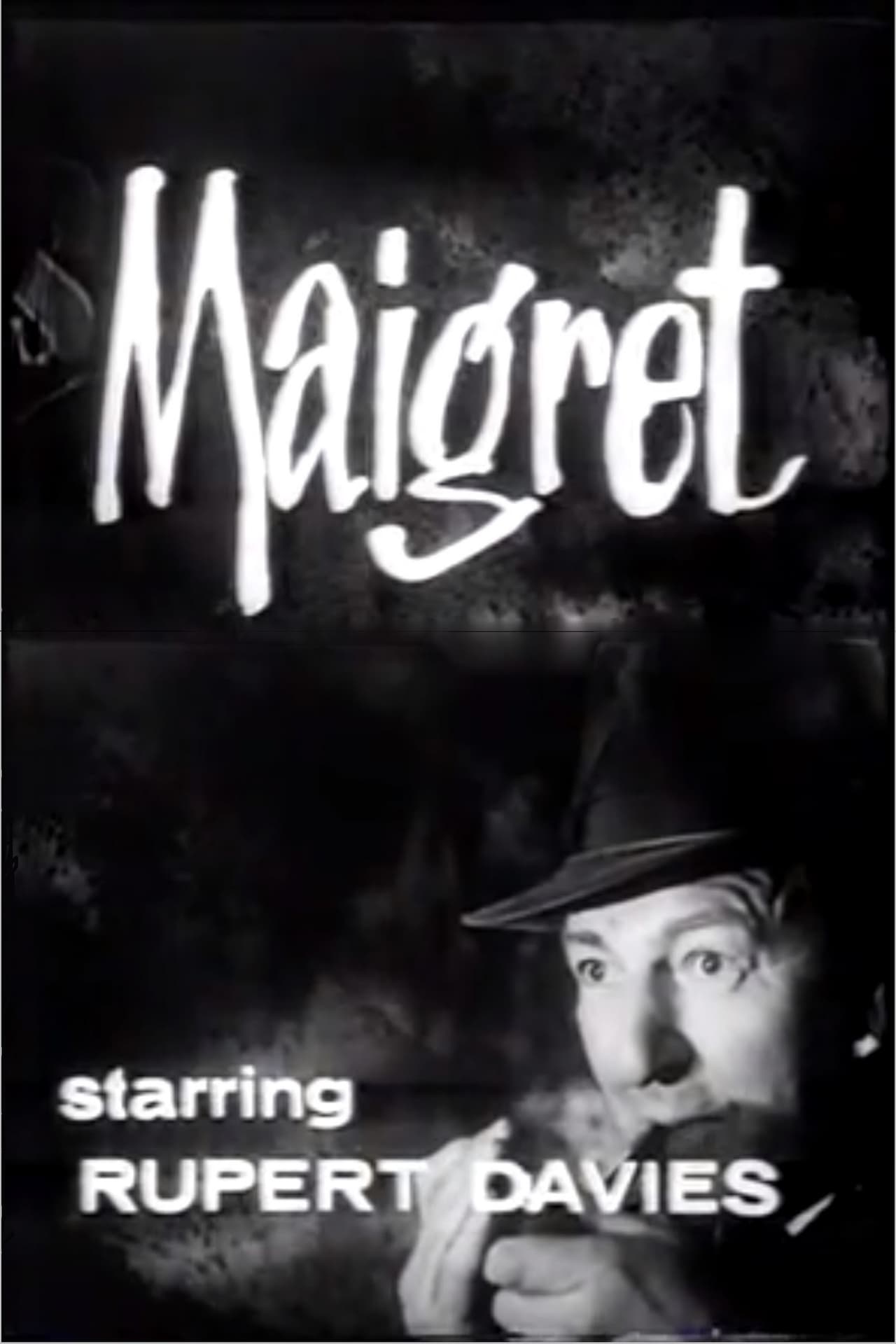 Inspector Maigret Season 3