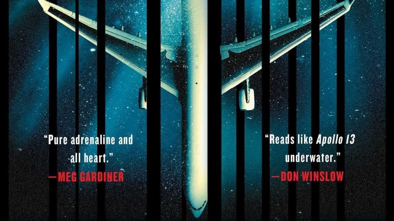 Drowning: The Rescue of Flight 1421 Drowning: The Rescue of Flight 1421