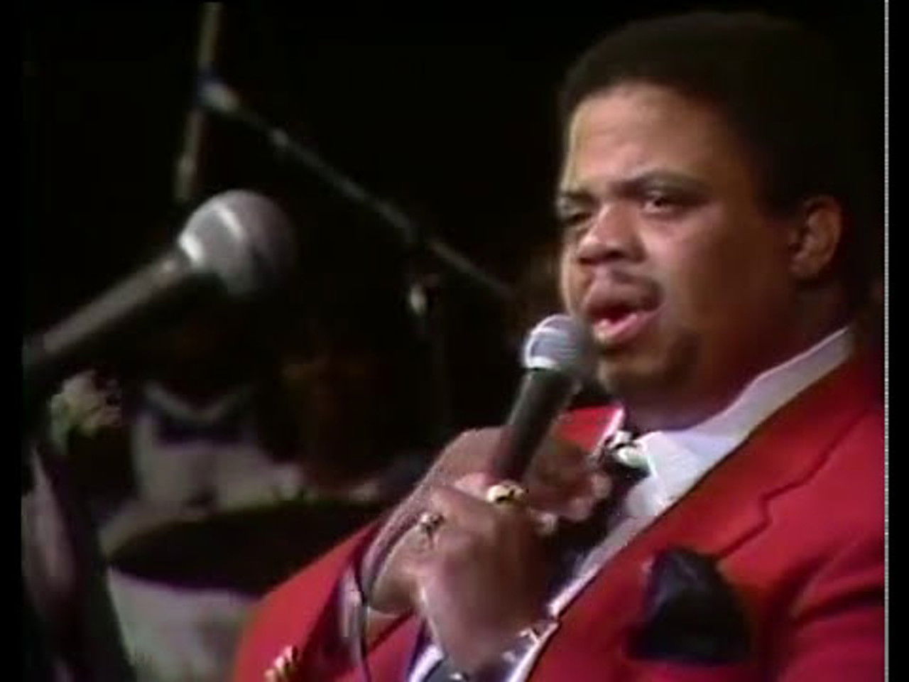 The Mississippi Mass Choir — Épisode 6