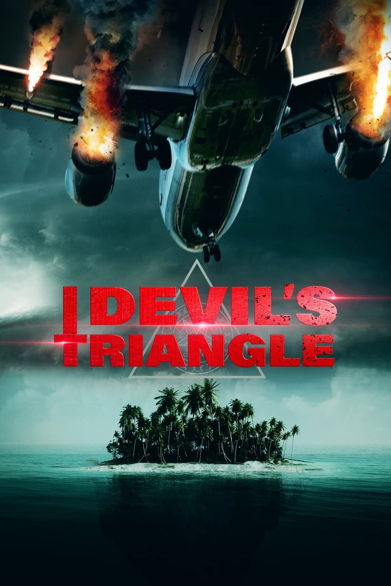 Devil's Triangle – plakát 6