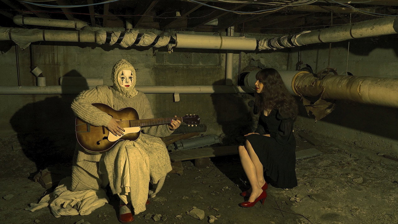 In The Basement still 6