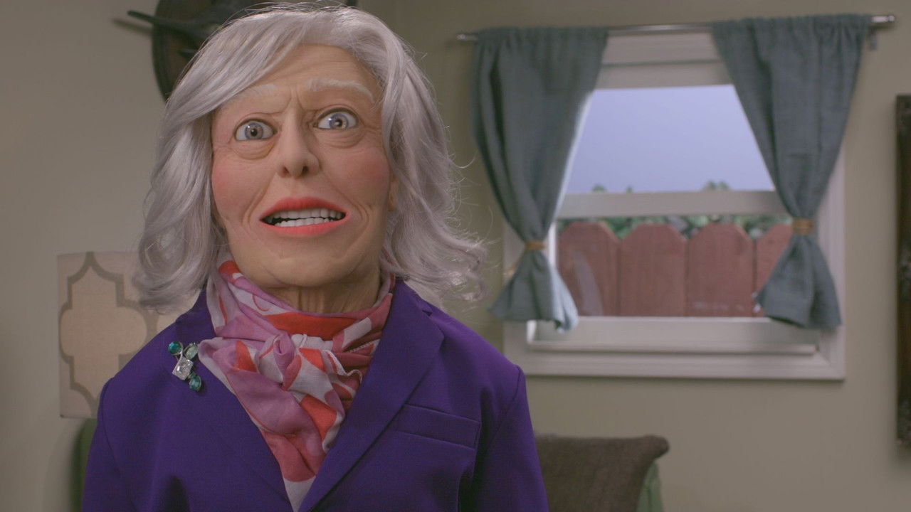 Blark and Son — Épisode 6