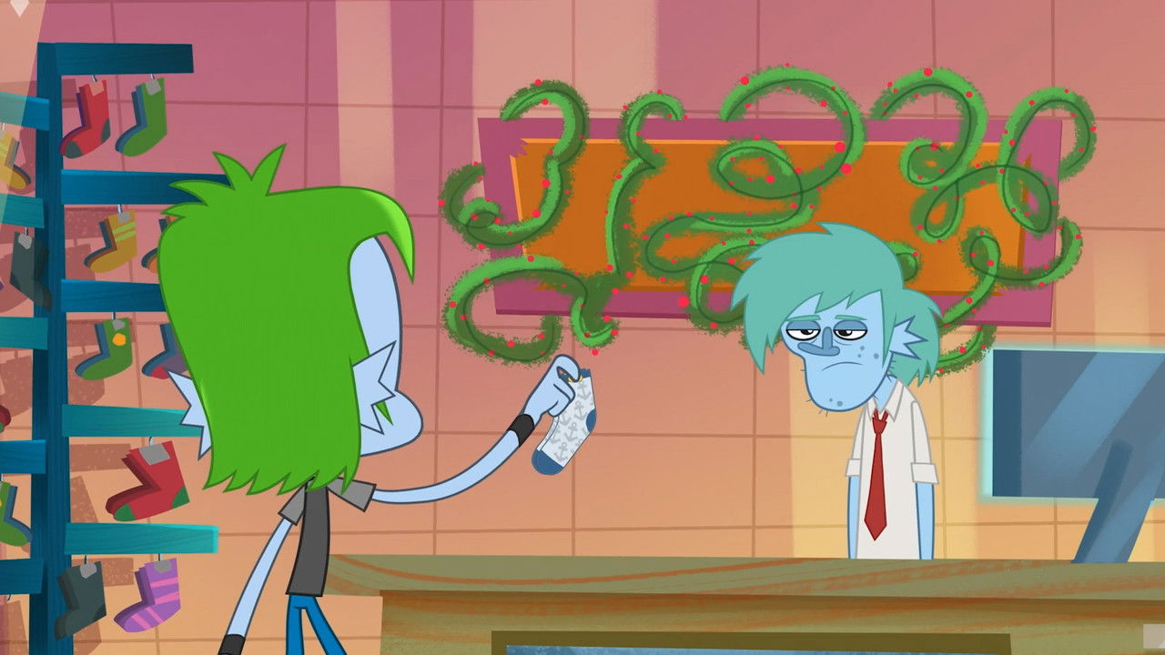 Pirate Express — Épisode 22