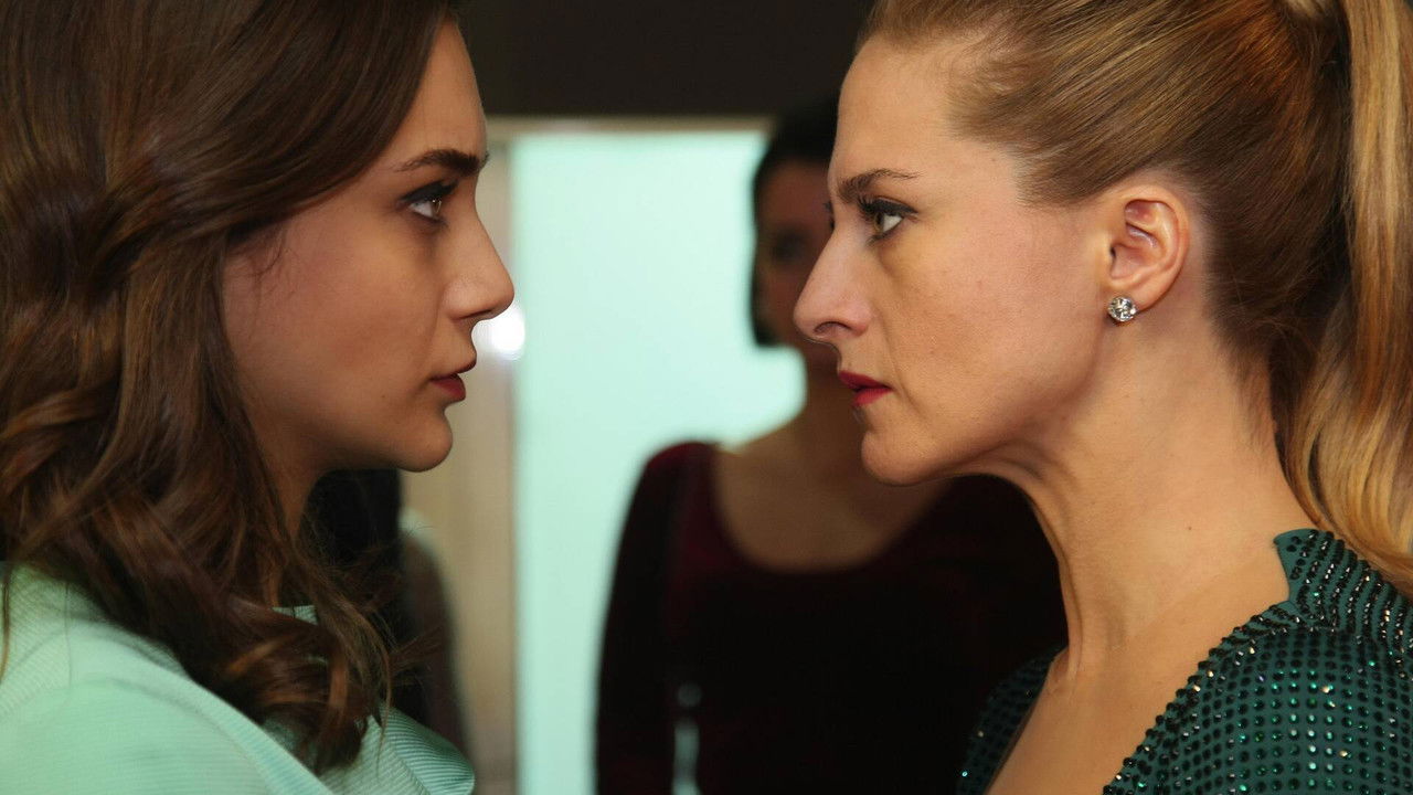 Güllerin Savaşı — Épisode 33