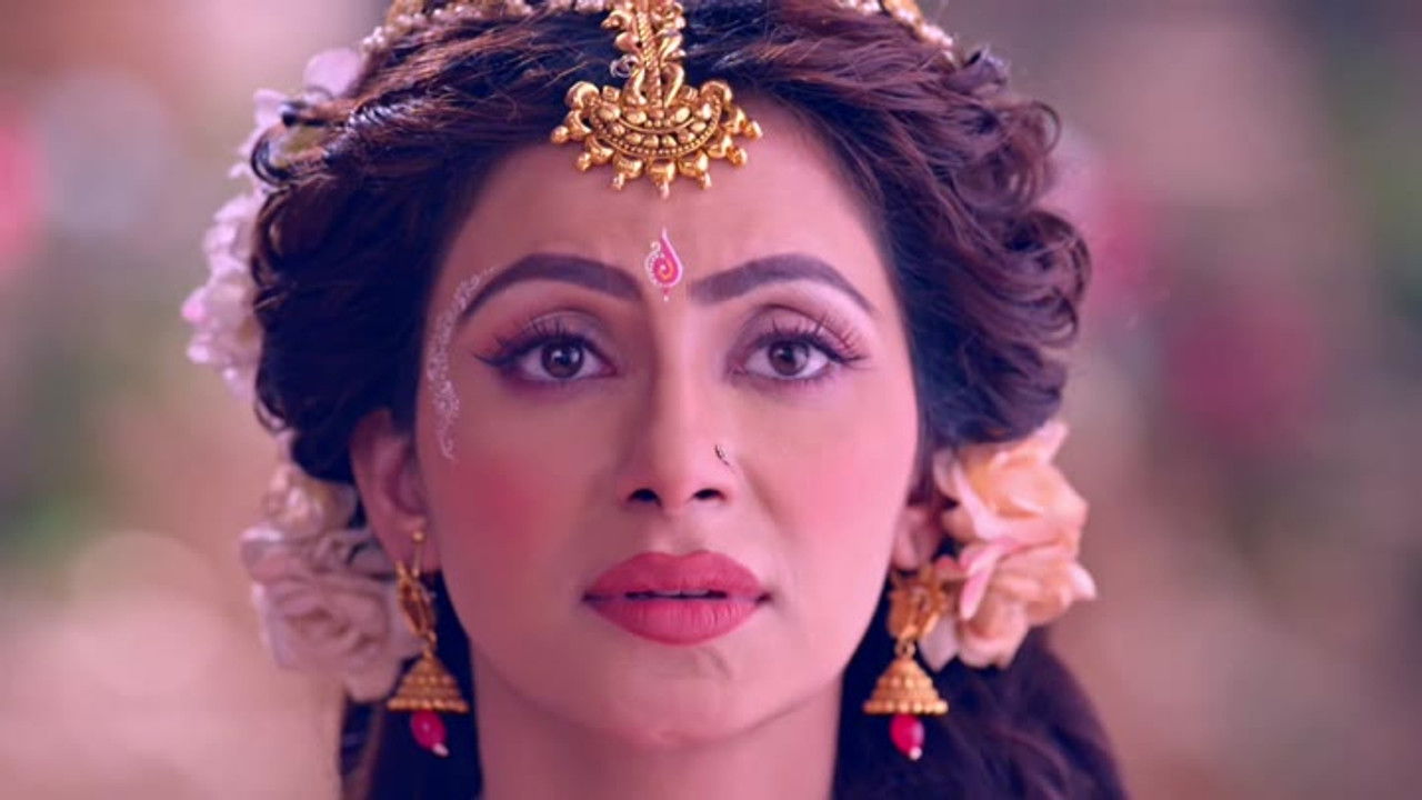 Shiv Shakti - Tap Tyaag Tandav — Épisode 108