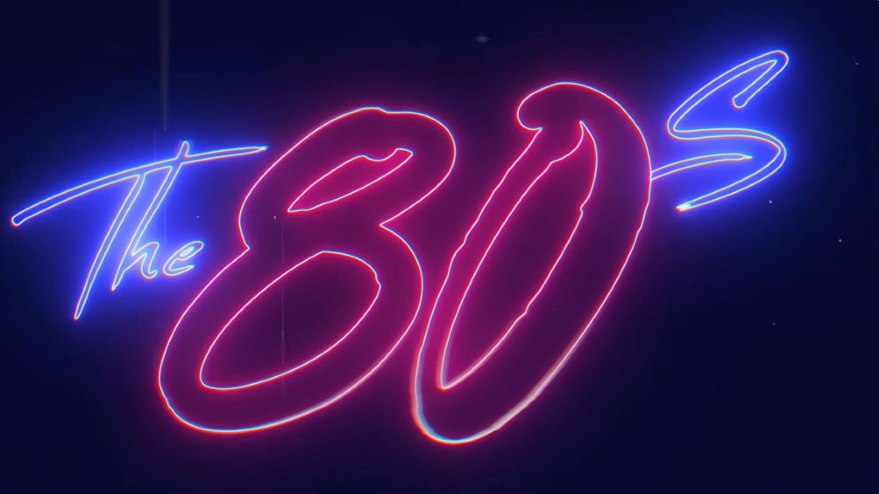 The 80s: A Motion Picture Special