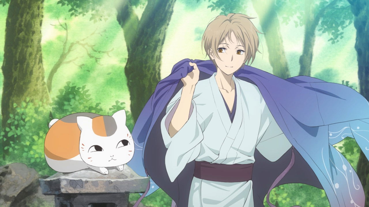 Natsume's Book of Friends: Collection