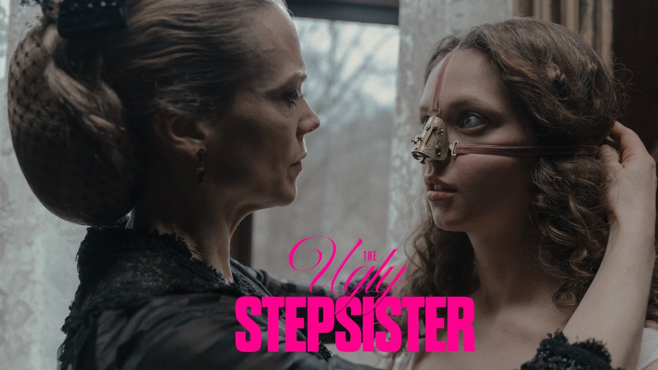 The Ugly Stepsister