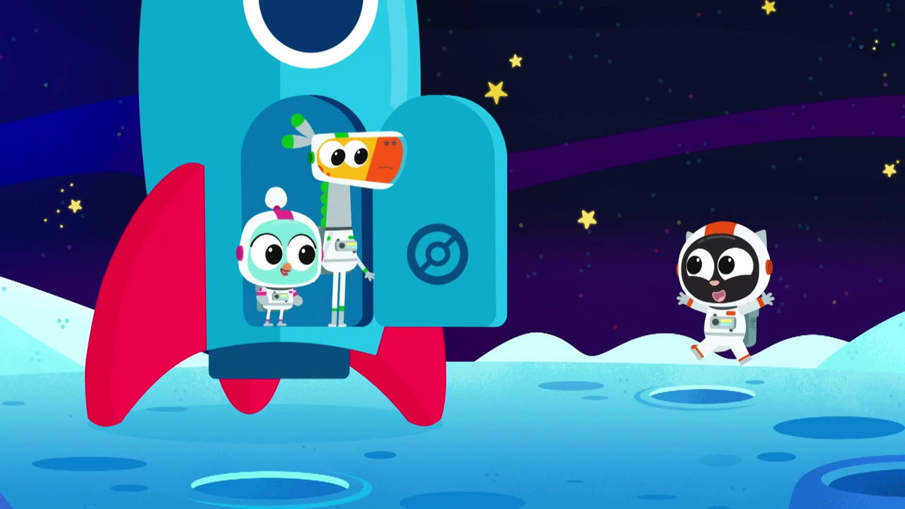 Milo — Épisode 31