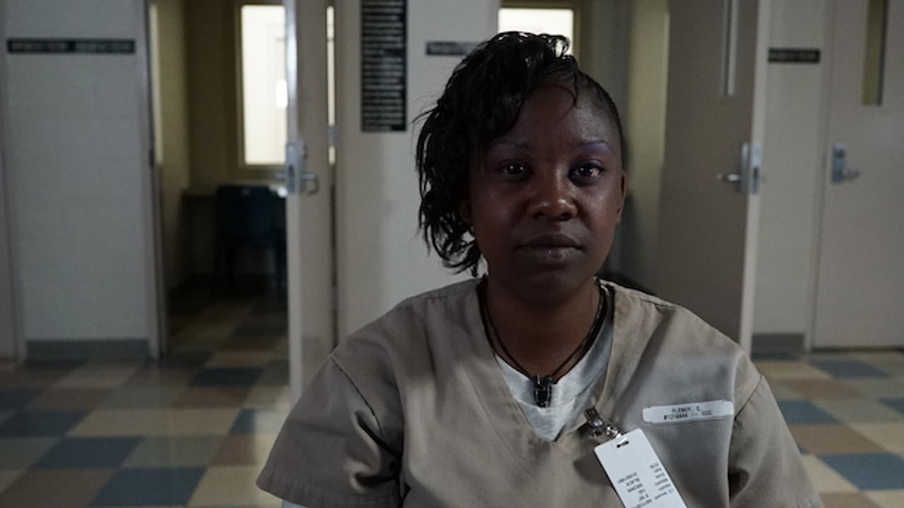 Image Soy un asesino