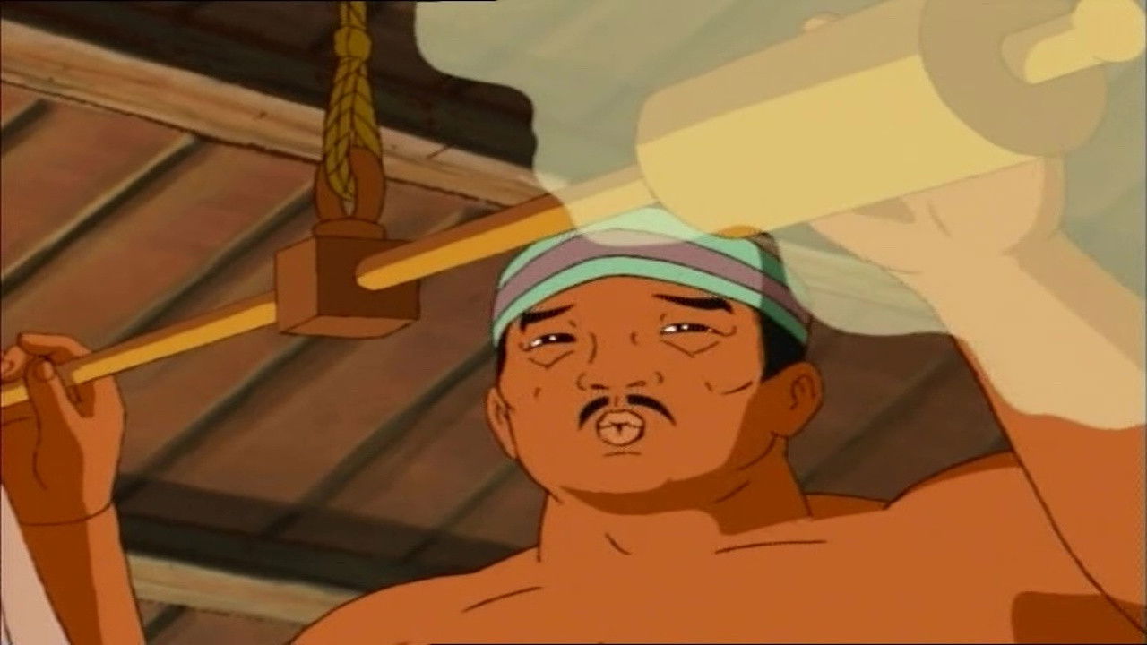 S.O.S. Bout du Monde — Épisode 11