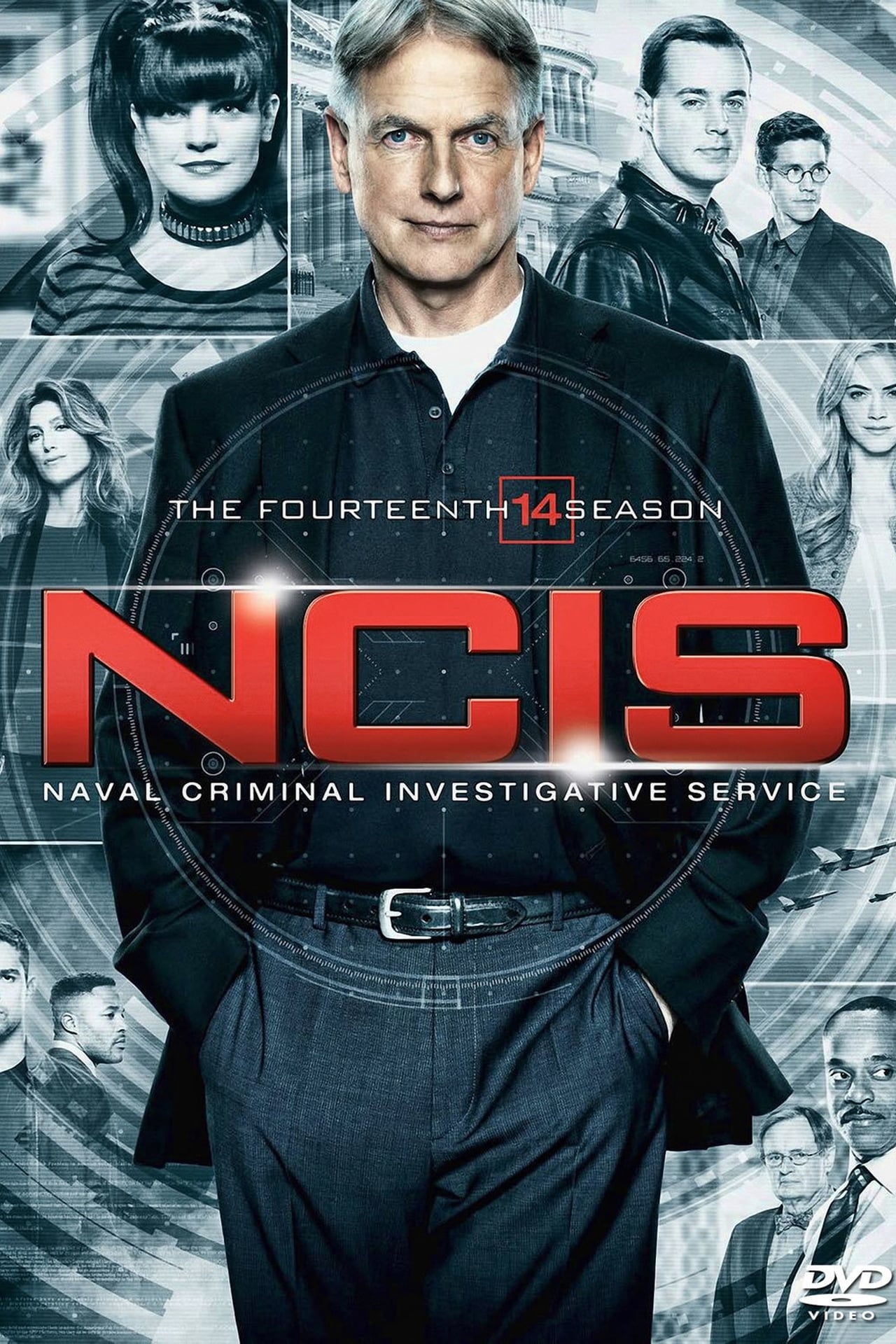 NCIS Season 14