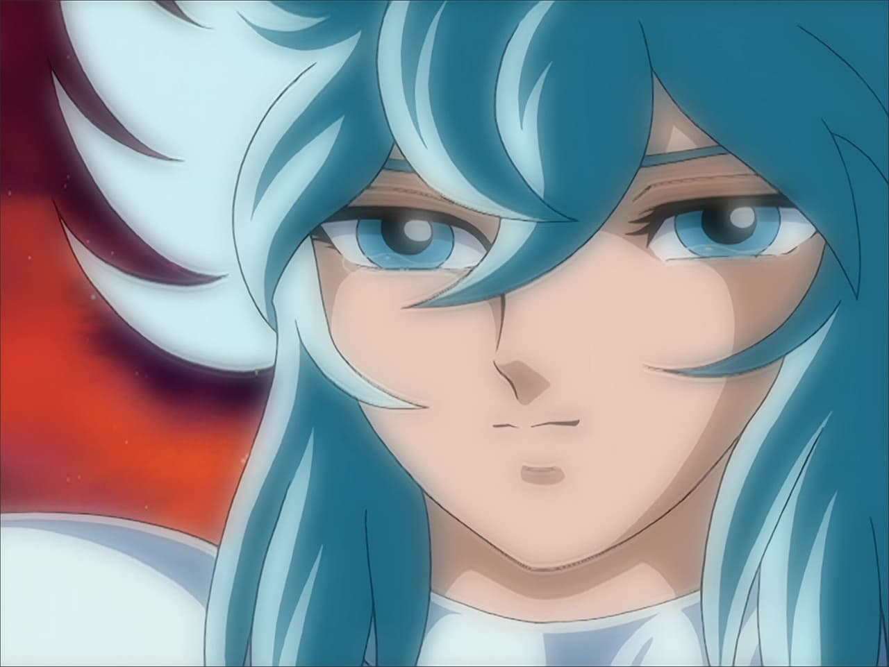 Saint Seiya: The Hades Chapter - Season 2 Episode 4 : Orphée, The Sad Requiem