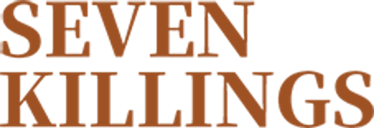 Seven Killings
