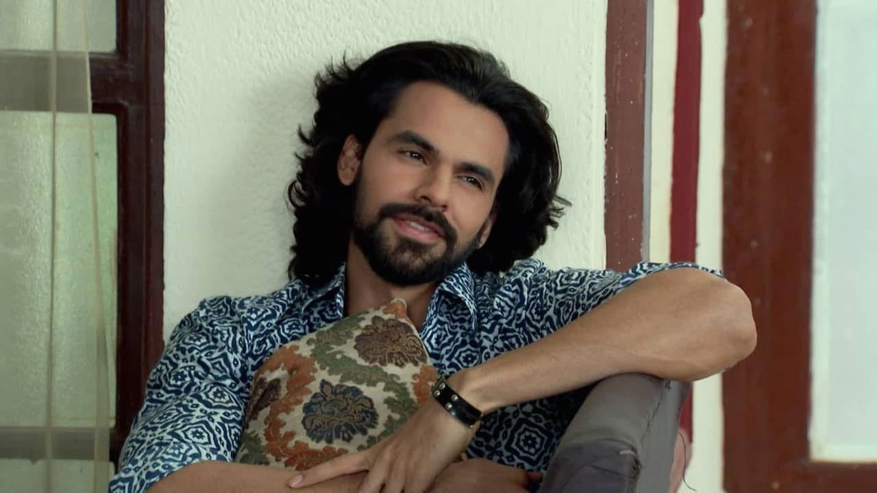 Qubool Hai — Épisode 833