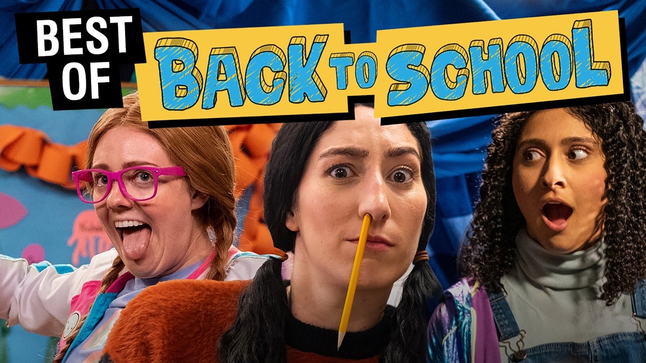 Studio C - Season 16 Episode 9 : Best of Back to School