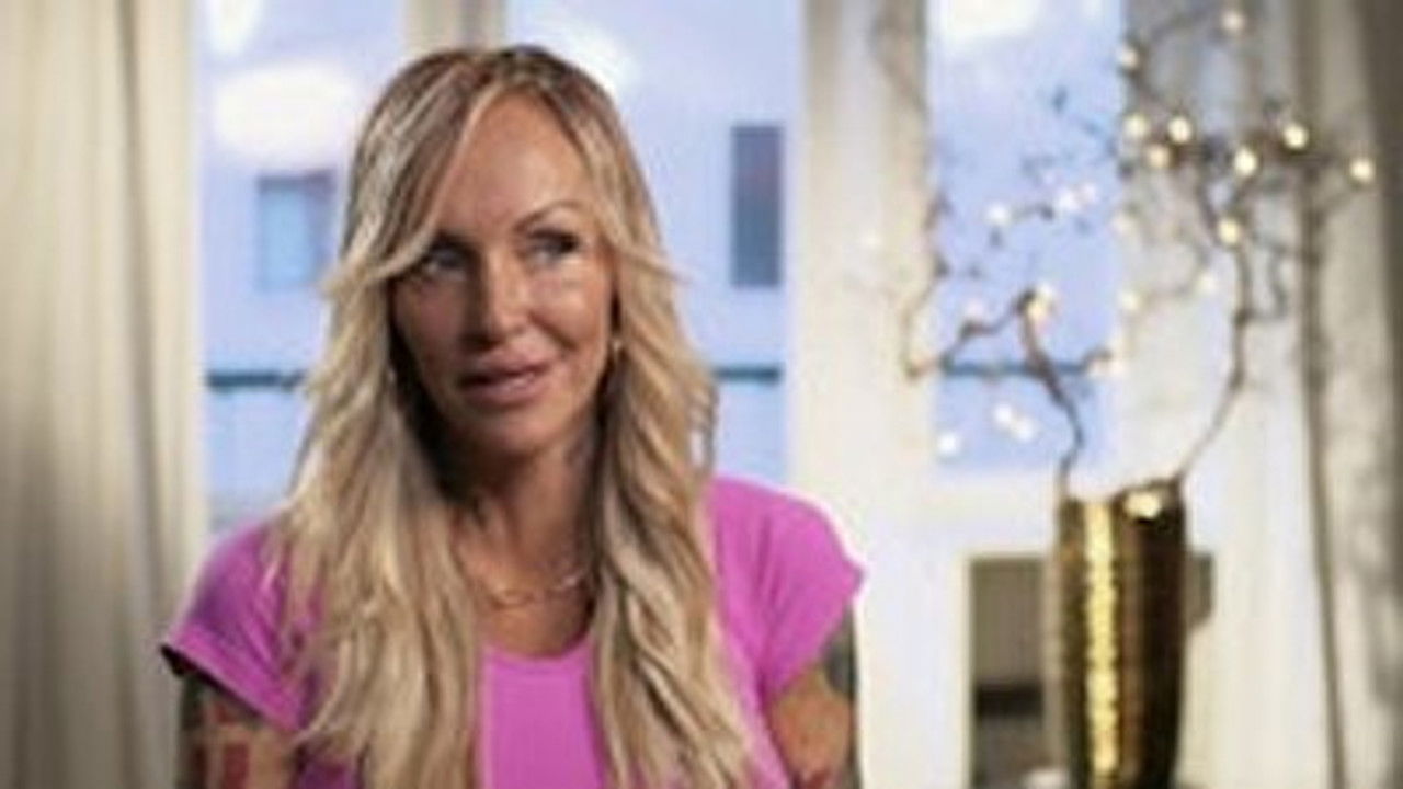 Familien fra Bryggen — Épisode 7