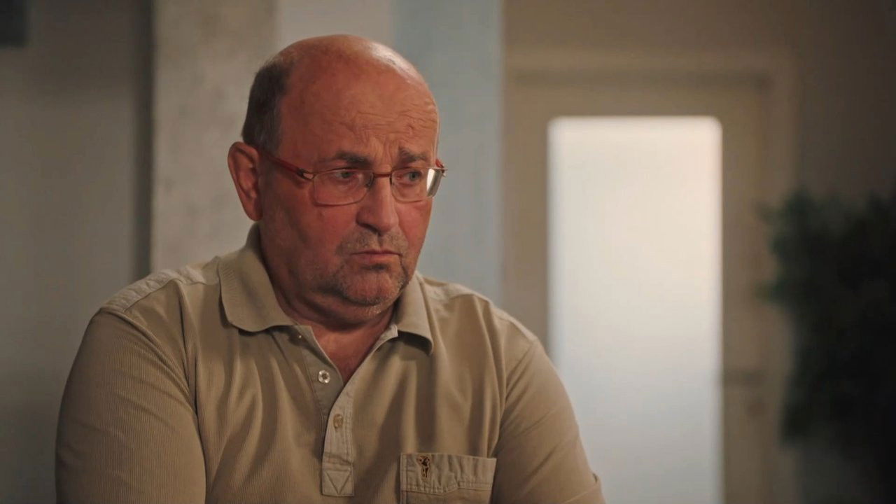 Sekirca v med — Épisode 12