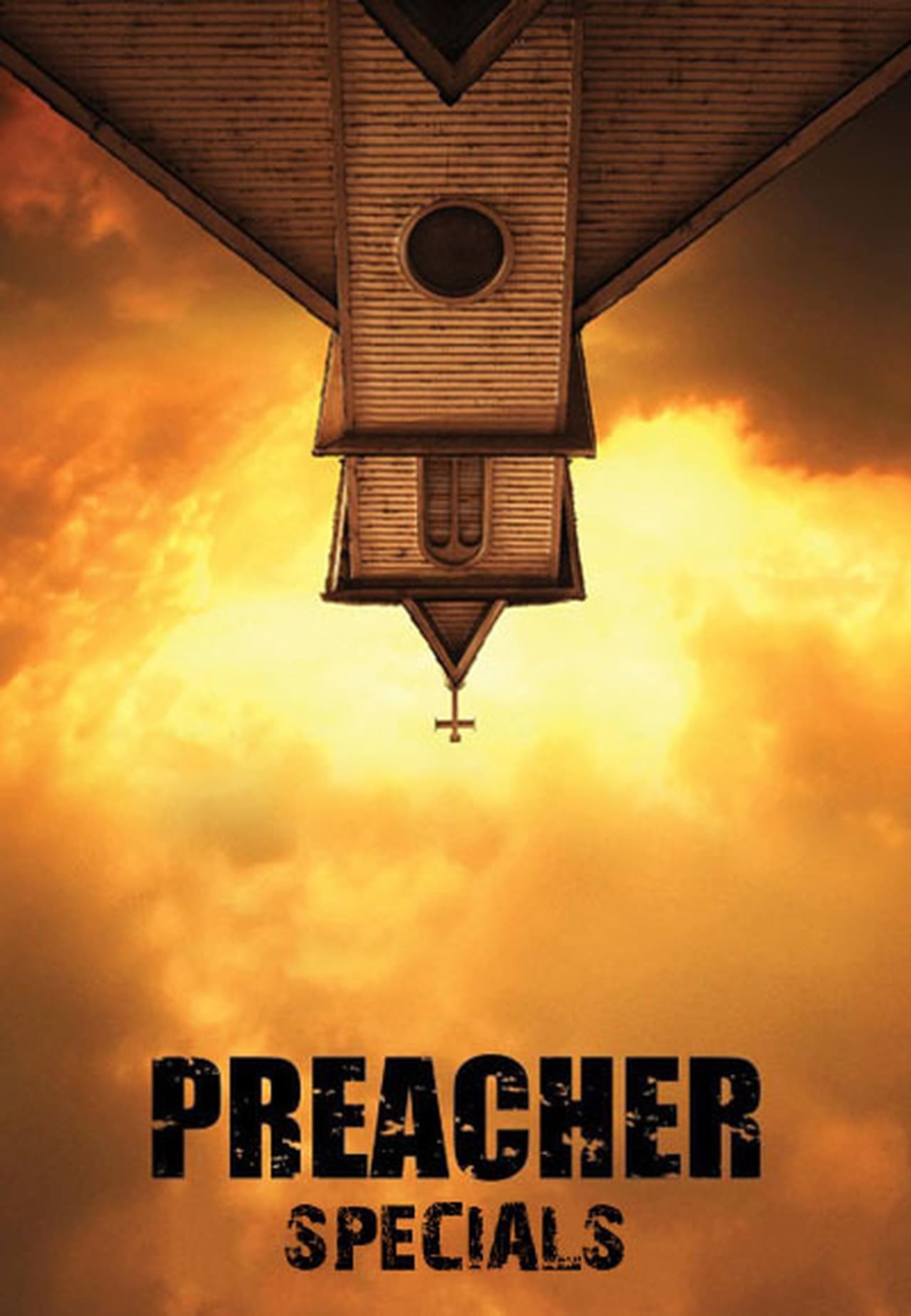 Preacher Season 0