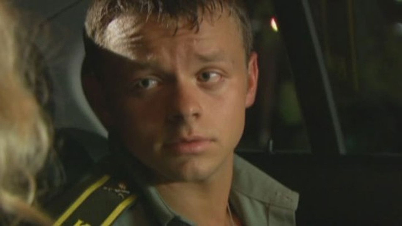 Кремлевские курсанты — Épisode 17