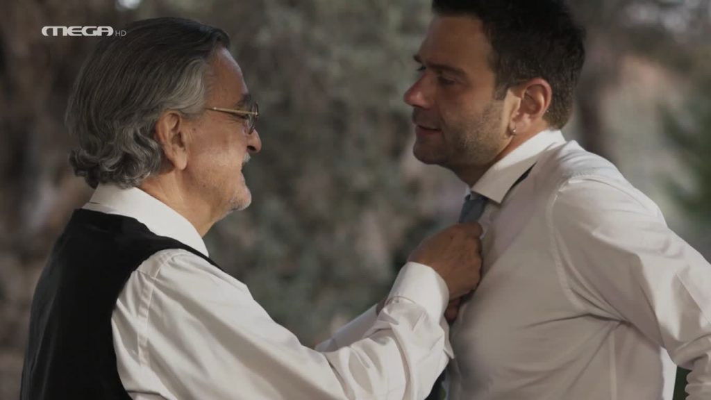 Olive Land - Season 1 Episode 1 : Episode 1