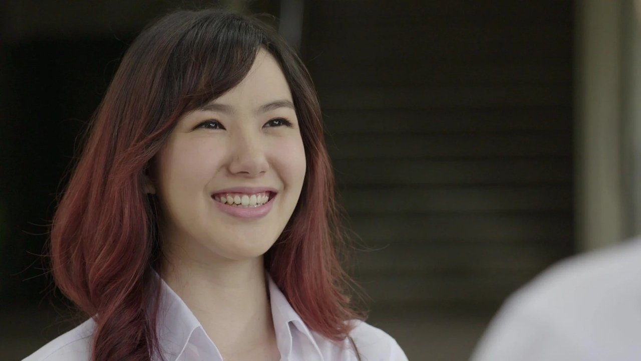 Image Love By Chance / Te iubesc din întâmplare (2018)