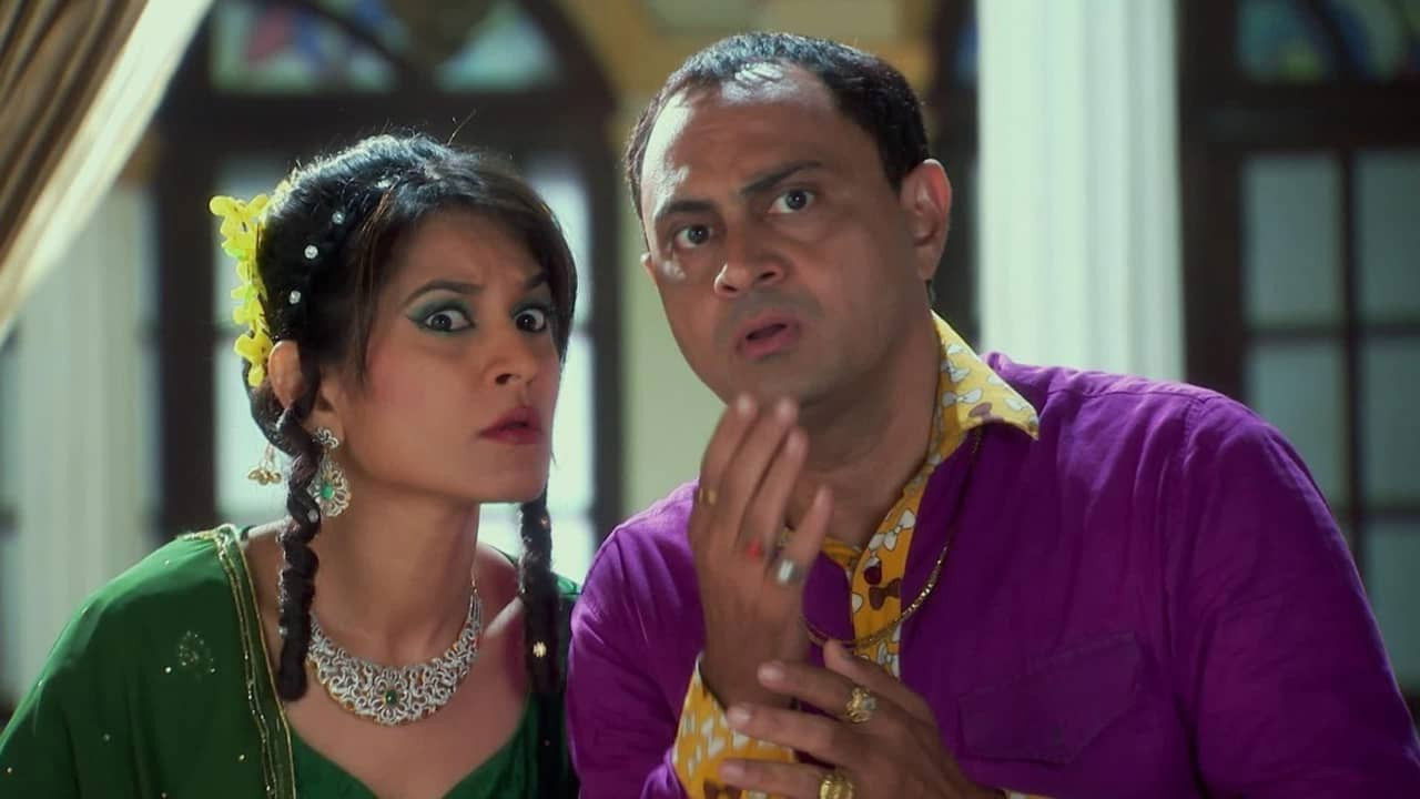 Qubool Hai — Épisode 637