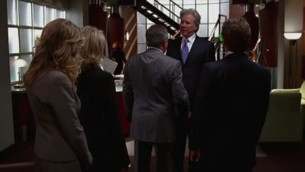 Boston Legal - Season 4 Episode 1 : Beauty and the Beast