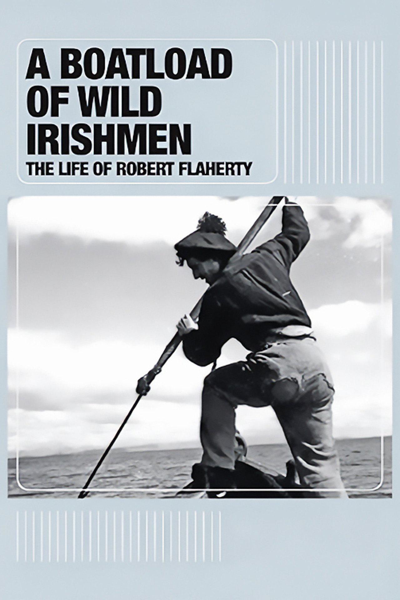 A Boatload of Wild Irishmen filmaffisch