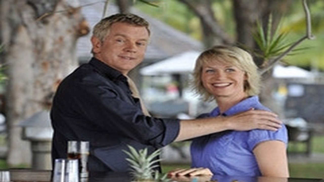 Research Unit - Season 5 Episode 14 : Episode 14