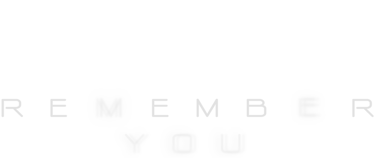 Remember You