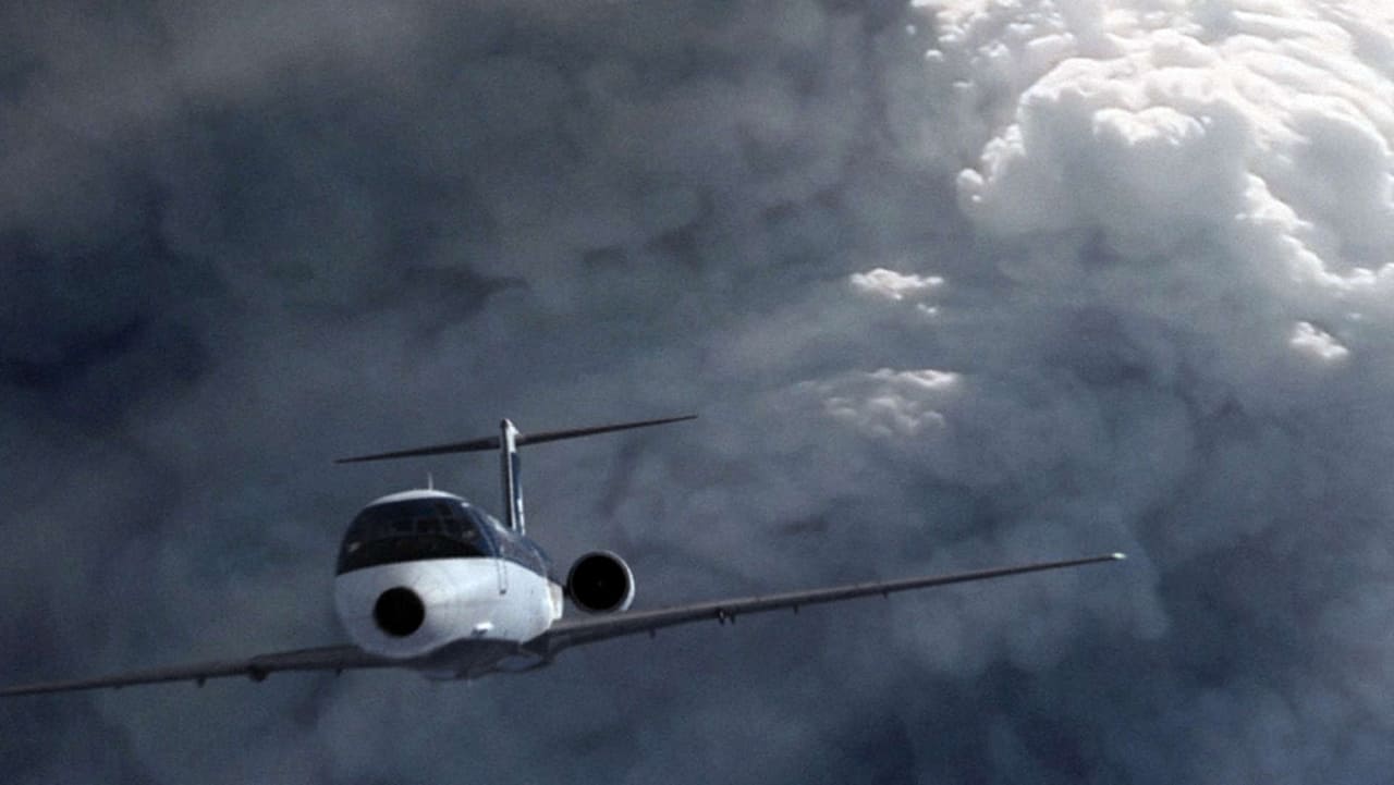 Air Disasters - Season 2 Episode 3 : Cruel Skies