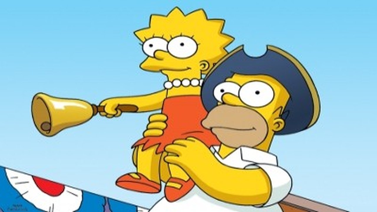 Image Los Simpson