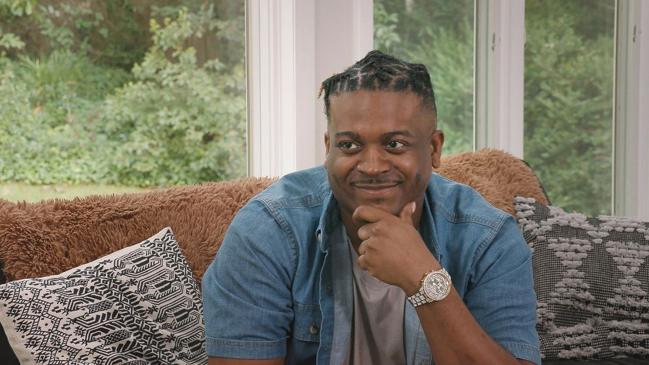 Catfish: The TV Show - Season 8 Episode 73 : Malcolm & Missy