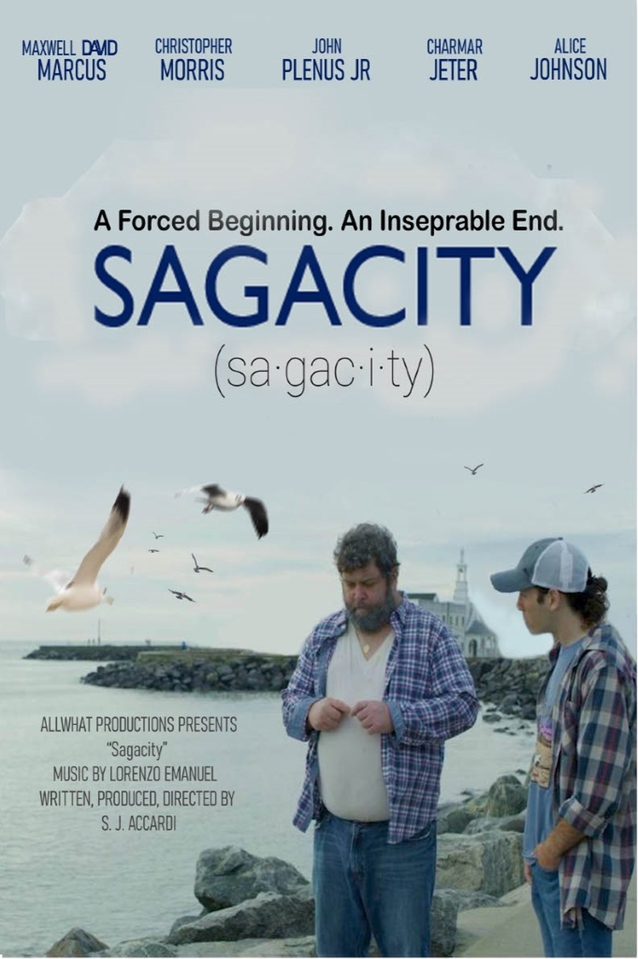 Sagacity Sagacity
