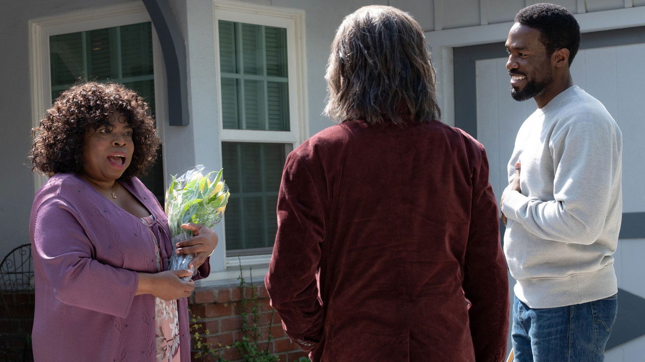 Image Wonder Man (2026) Temporada 1 HD 1080p Latino Castellano