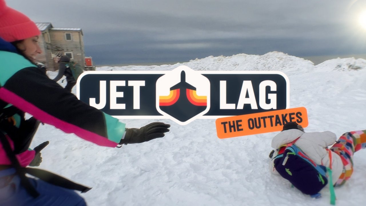 Jet Lag: The Game - Season 0 Episode 3 : The Outtakes — Everything We Cut From Season 8