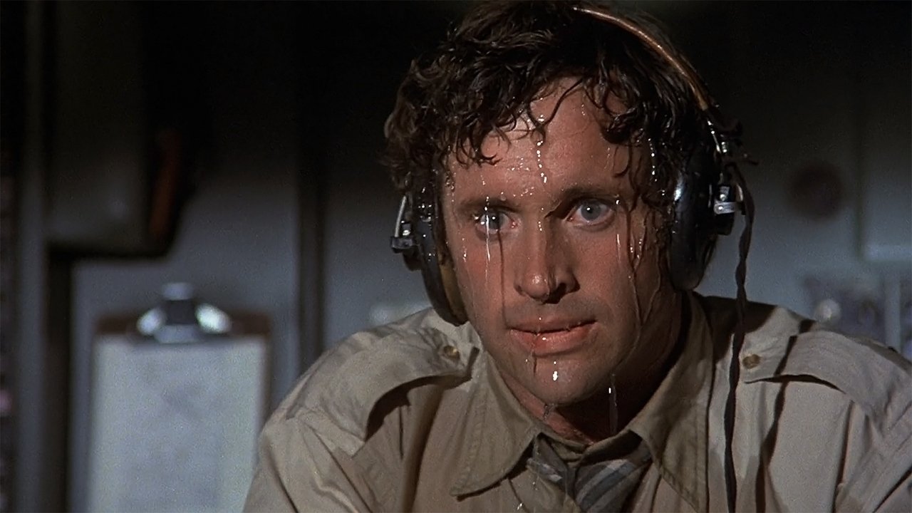 Die unglaubliche Reise in einem verrückten Flugzeug Kritik Film 1980 Moviebreak.de