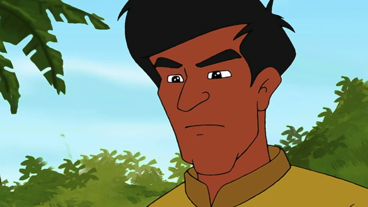 Haier Brothers - Season 1 Episode 203 : Episode 203