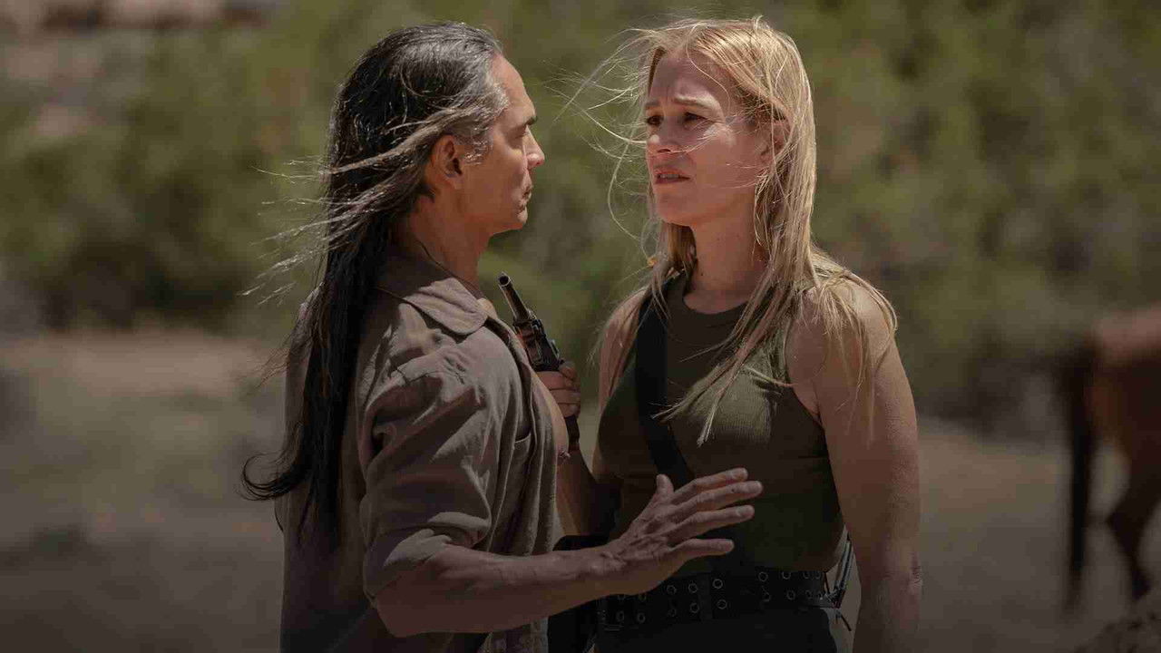 Dark Winds — Épisode 3