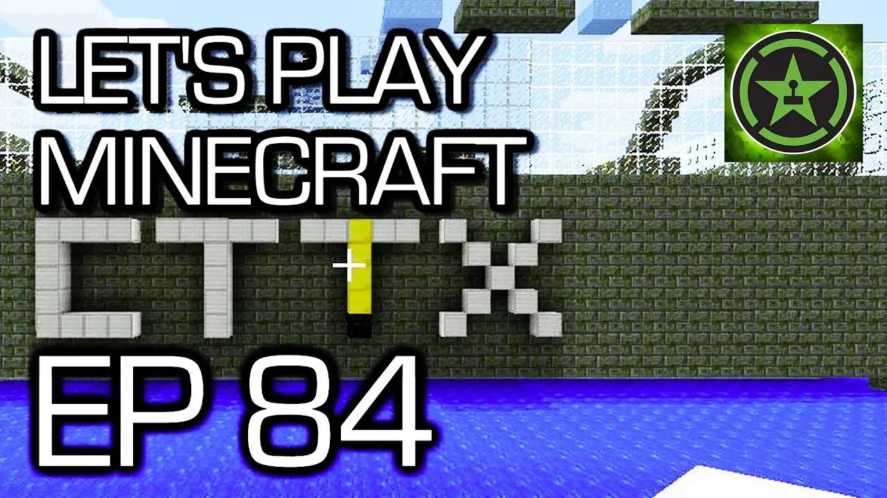 Episode 84 - Capture the Tower X