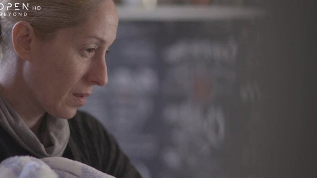 Ου Φονεύσεις — Épisode 15