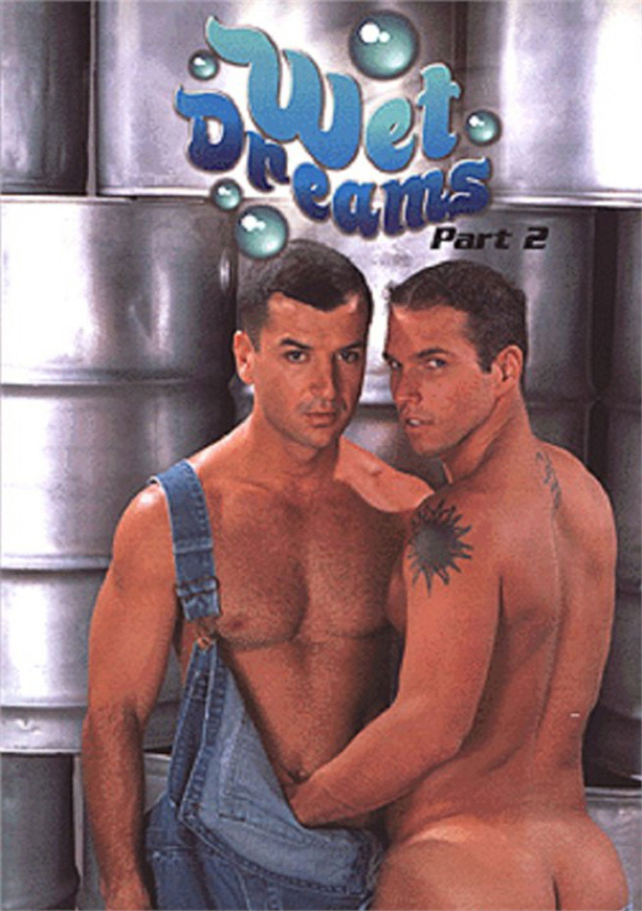 Wet Dreams 2 Backdrop