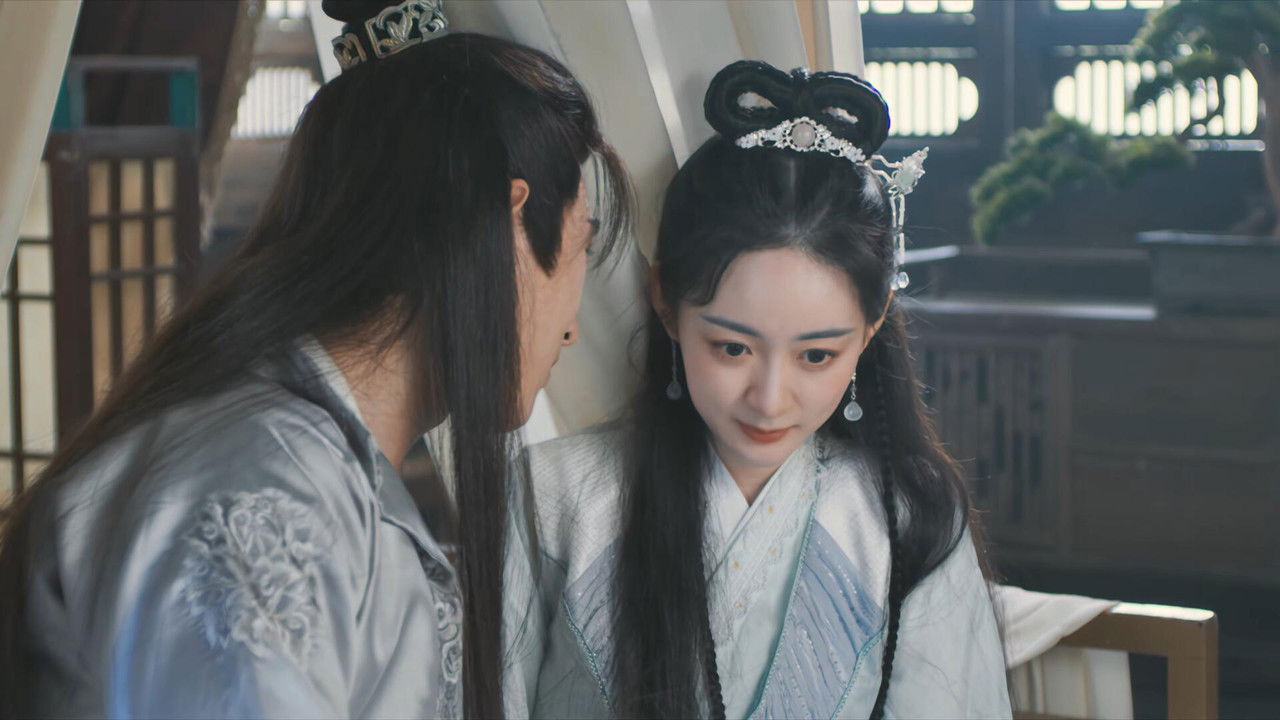 首辅大人有读心术 — Épisode 4