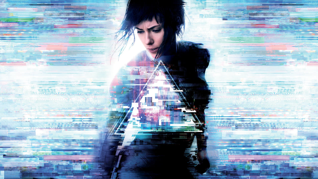 Ghost in the Shell (2017)